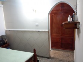 Detached House with 4 bedrooms for exchange in Santa Fe, Playa, La Habana - 31