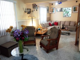 Detached House with 4 bedrooms for exchange in Santa Fe, Playa, La Habana - 32