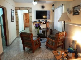 Detached House with 4 bedrooms for exchange in Santa Fe, Playa, La Habana - 33