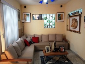 Detached House with 4 bedrooms for exchange in Santa Fe, Playa, La Habana - 34