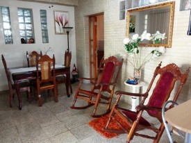 Detached House with 4 bedrooms for exchange in Santa Fe, Playa, La Habana - 37
