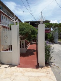 Detached House with 4 bedrooms for exchange in Santa Fe, Playa, La Habana - 5