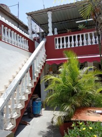 Detached House with 4 bedrooms for exchange in Santa Fe, Playa, La Habana - 6