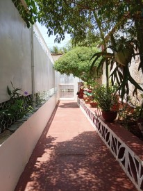 Detached House with 4 bedrooms for exchange in Santa Fe, Playa, La Habana - 7