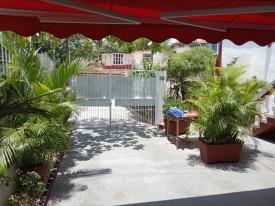 Detached House with 4 bedrooms for exchange in Santa Fe, Playa, La Habana - 8