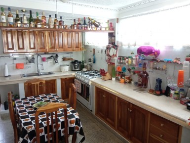 Detached House with 4 bedrooms for sale in Santa Fe, Playa, La Habana