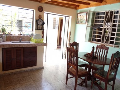 Detached House with 4 bedrooms for sale in Santa Fe, Playa, La Habana