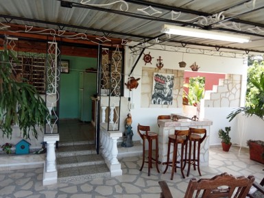 Detached House with 4 bedrooms for sale in Santa Fe, Playa, La Habana