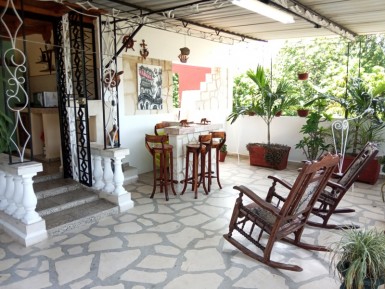 Detached House with 4 bedrooms for sale in Santa Fe, Playa, La Habana
