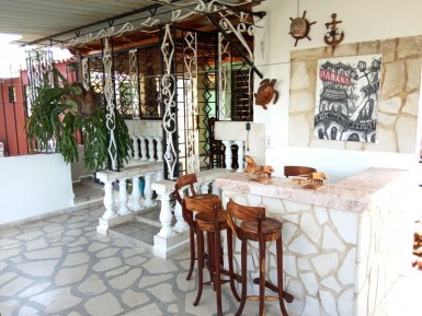 Detached House with 4 bedrooms for sale in Santa Fe, Playa, La Habana