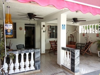 Detached House with 4 bedrooms for sale in Santa Fe, Playa, La Habana