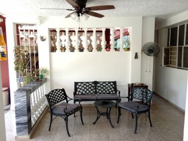 Detached House with 4 bedrooms for sale in Santa Fe, Playa, La Habana