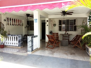 Detached House with 4 bedrooms for sale in Santa Fe, Playa, La Habana
