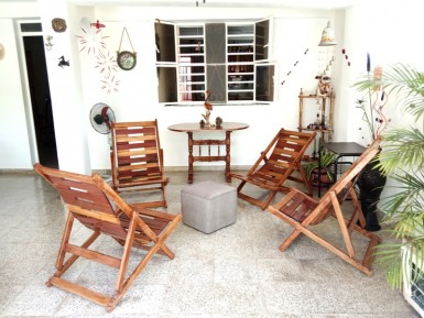 Detached House with 4 bedrooms for sale in Santa Fe, Playa, La Habana