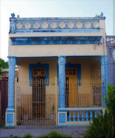 Colonial in Lawton, Diez de Octubre, La Habana