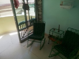 Apartamento de 4 habitaciones en venta en Vedado, Plaza de la Revolución, La Habana - 16