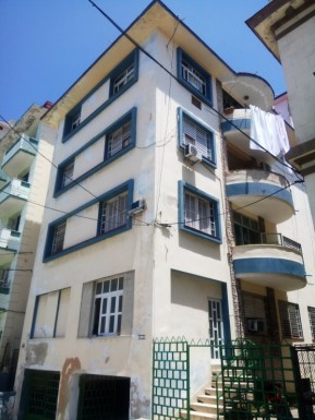 Apartamento de 4 habitaciones en venta en Vedado, Plaza de la Revolución, La Habana