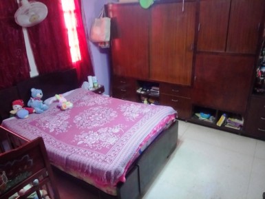 Apartamento de 4 habitaciones en venta en Vedado, Plaza de la Revolución, La Habana