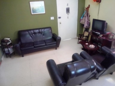 Apartamento de 4 habitaciones en venta en Vedado, Plaza de la Revolución, La Habana