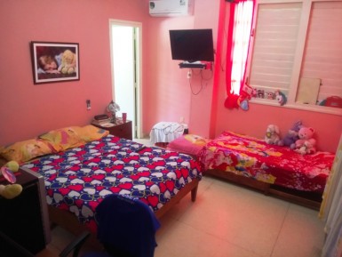 Apartamento de 4 habitaciones en venta en Vedado, Plaza de la Revolución, La Habana
