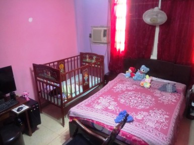 Apartamento de 4 habitaciones en venta en Vedado, Plaza de la Revolución, La Habana