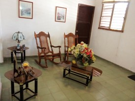 House with 3 bedrooms for sale in Las Cañas, Cerro, La Habana - 22