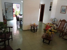 House with 3 bedrooms for sale in Las Cañas, Cerro, La Habana - 24