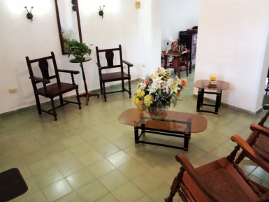 Casa de 3 habitaciones en venta en Las Cañas, Cerro, La Habana