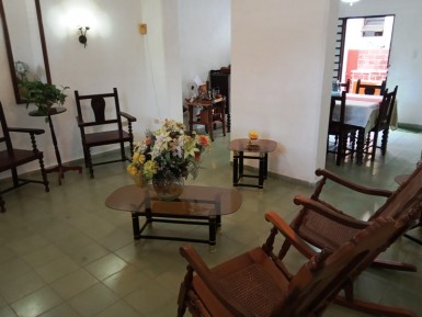 Casa de 3 habitaciones en venta en Las Cañas, Cerro, La Habana