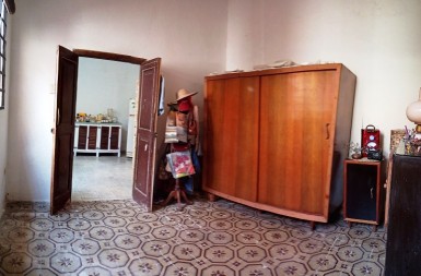 Casa de 3 habitaciones en venta en Las Cañas, Cerro, La Habana