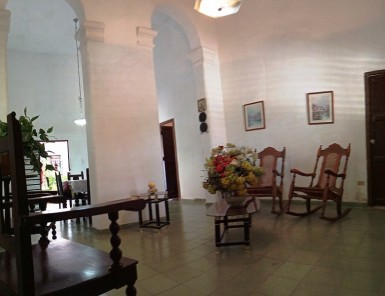 Casa de 3 habitaciones en venta en Las Cañas, Cerro, La Habana