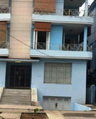 Apartamento de 3 habitaciones en venta en Vedado, Plaza de la Revolución, La Habana