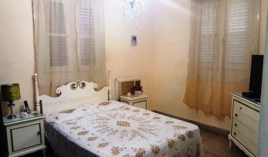 Apartamento de 3 habitaciones en venta en Vedado, Plaza de la Revolución, La Habana