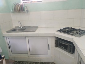 Casa de 3 habitaciones en venta en Nuevo Vedado, Plaza de la Revolución, La Habana - 17