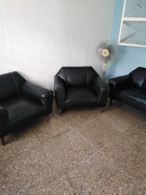 Casa de 3 habitaciones en venta en Nuevo Vedado, Plaza de la Revolución, La Habana