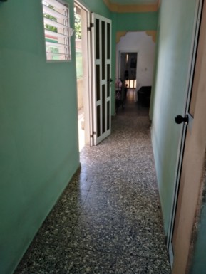 Casa de 3 habitaciones en venta en Nuevo Vedado, Plaza de la Revolución, La Habana