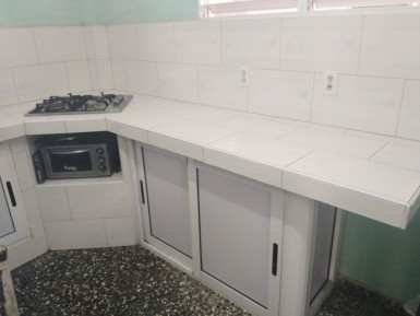 Casa de 3 habitaciones en venta en Nuevo Vedado, Plaza de la Revolución, La Habana