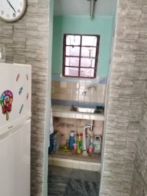 Casa de 3 habitaciones en venta en Nuevo Vedado, Plaza de la Revolución, La Habana