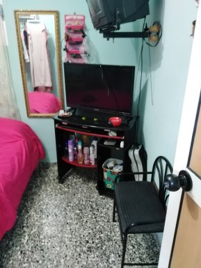 Casa de 3 habitaciones en venta en Nuevo Vedado, Plaza de la Revolución, La Habana