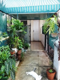 Casa de 3 habitaciones en venta en Vedado, Plaza de la Revolución, La Habana