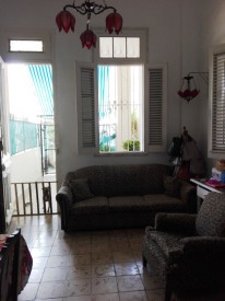 Casa de 3 habitaciones en venta en Vedado, Plaza de la Revolución, La Habana - 12