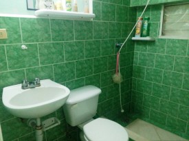 Casa de 3 habitaciones en venta en Vedado, Plaza de la Revolución, La Habana - 18