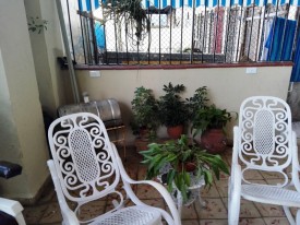 Casa de 3 habitaciones en venta en Vedado, Plaza de la Revolución, La Habana - 9