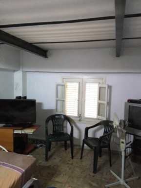 Casa de 3 habitaciones en venta en Vedado, Plaza de la Revolución, La Habana