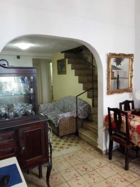 Casa de 3 habitaciones en venta en Vedado, Plaza de la Revolución, La Habana