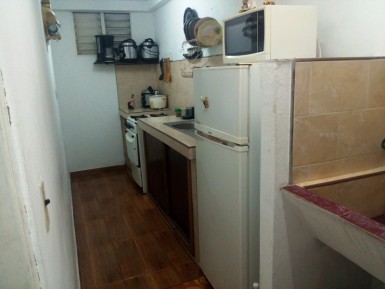 Casa de 3 habitaciones en venta en Vedado, Plaza de la Revolución, La Habana