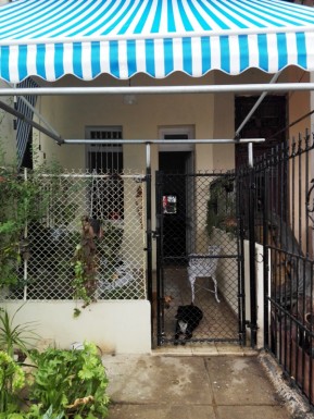 Casa de 3 habitaciones en venta en Vedado, Plaza de la Revolución, La Habana