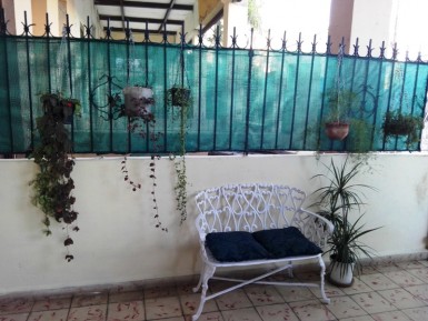Casa de 3 habitaciones en venta en Vedado, Plaza de la Revolución, La Habana