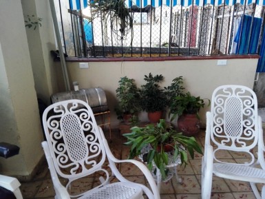 Casa de 3 habitaciones en venta en Vedado, Plaza de la Revolución, La Habana