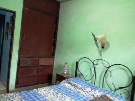 Apartment with 3 bedrooms for sale in San Isidro, Habana Vieja, La Habana - 2